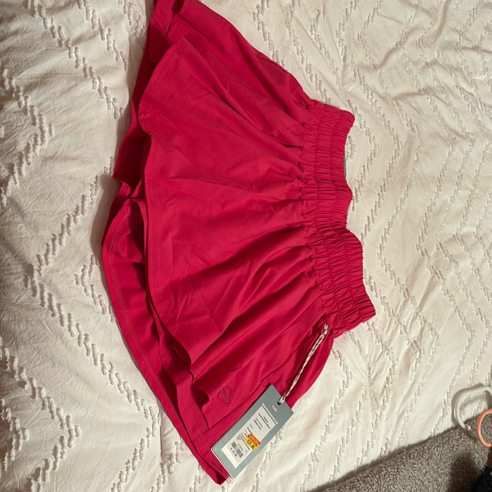 Hybrid Skort